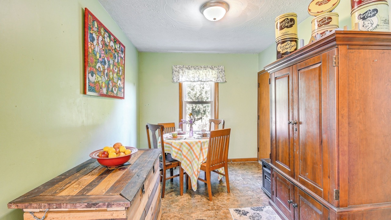 Photo of Bedroom in Newfield