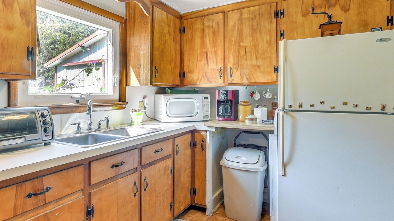 Photo of Kitchen in Newfield