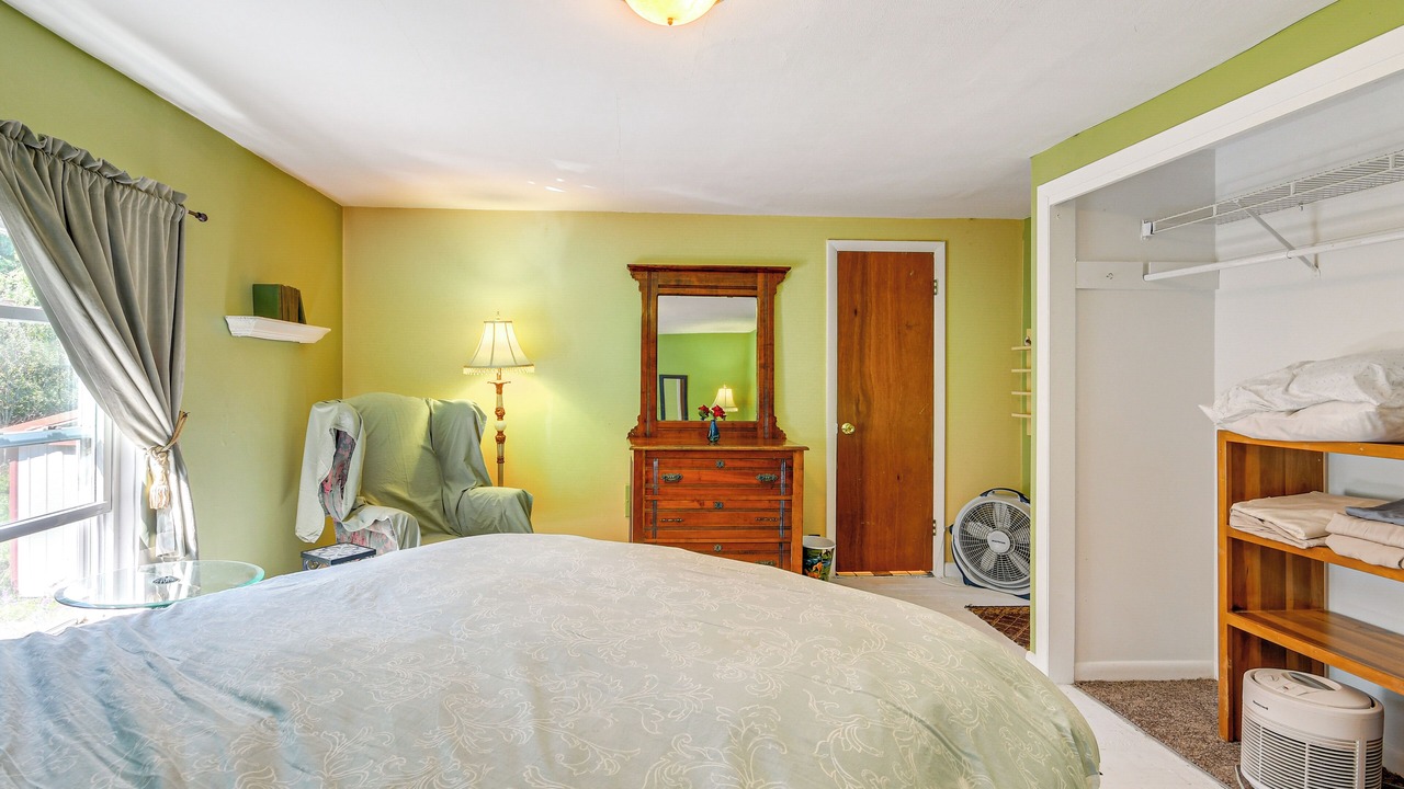 Photo of Bedroom in Newfield