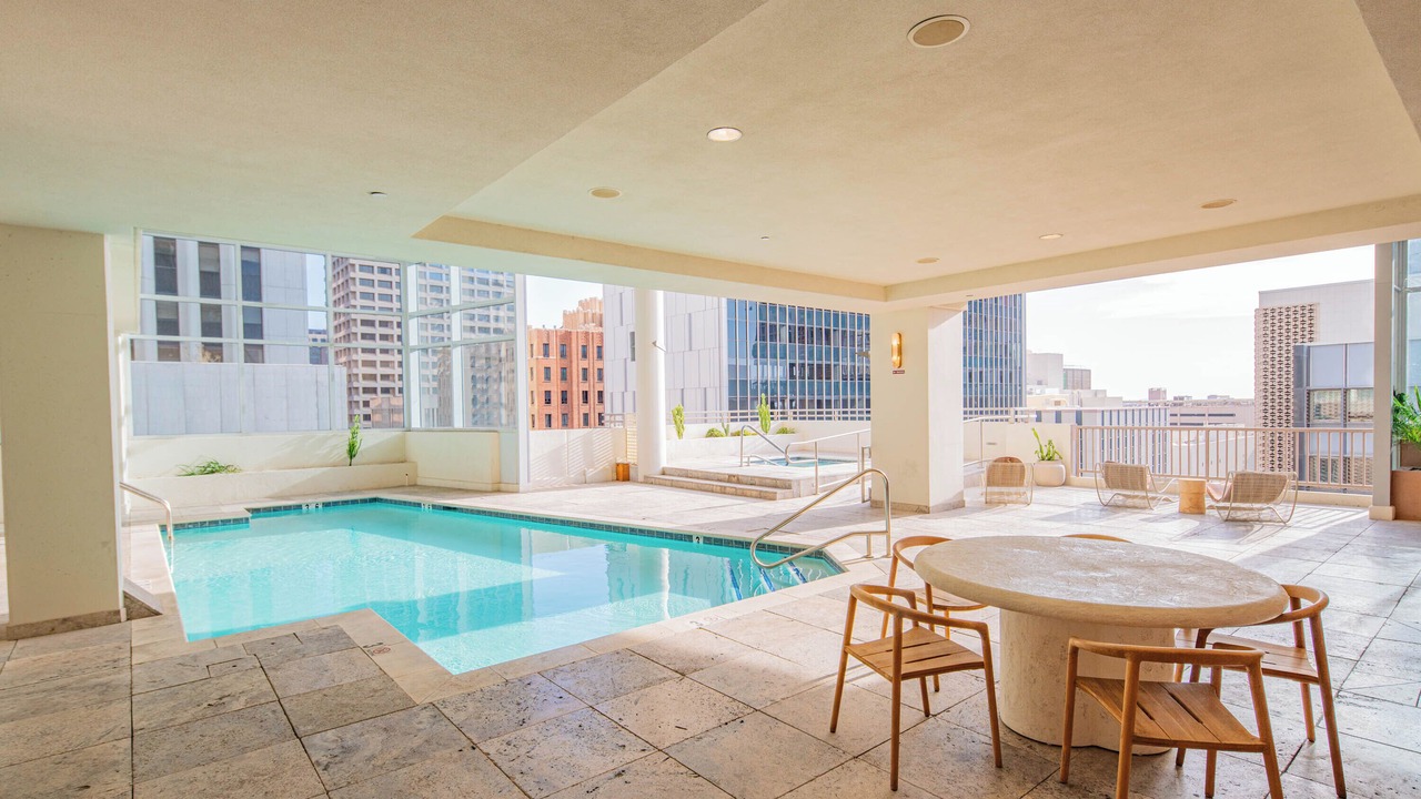 Photo of Outdoor in Downtown Phoenix