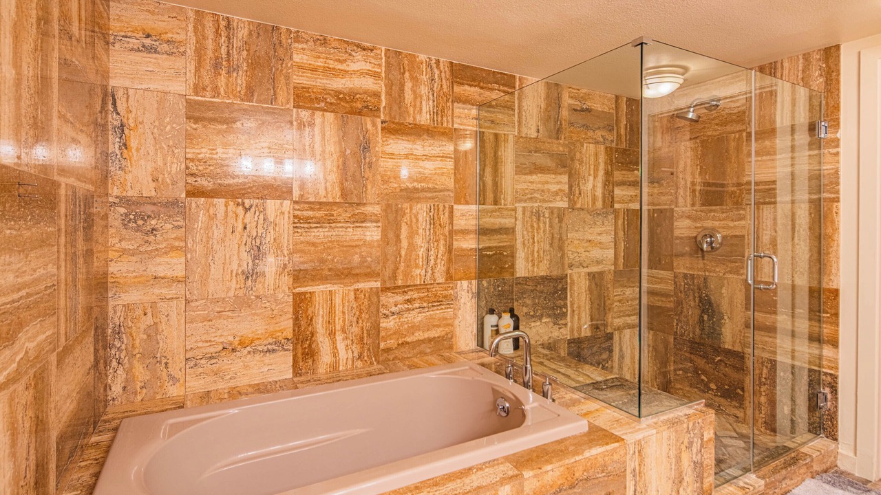 Photo of Bathroom in Downtown Phoenix