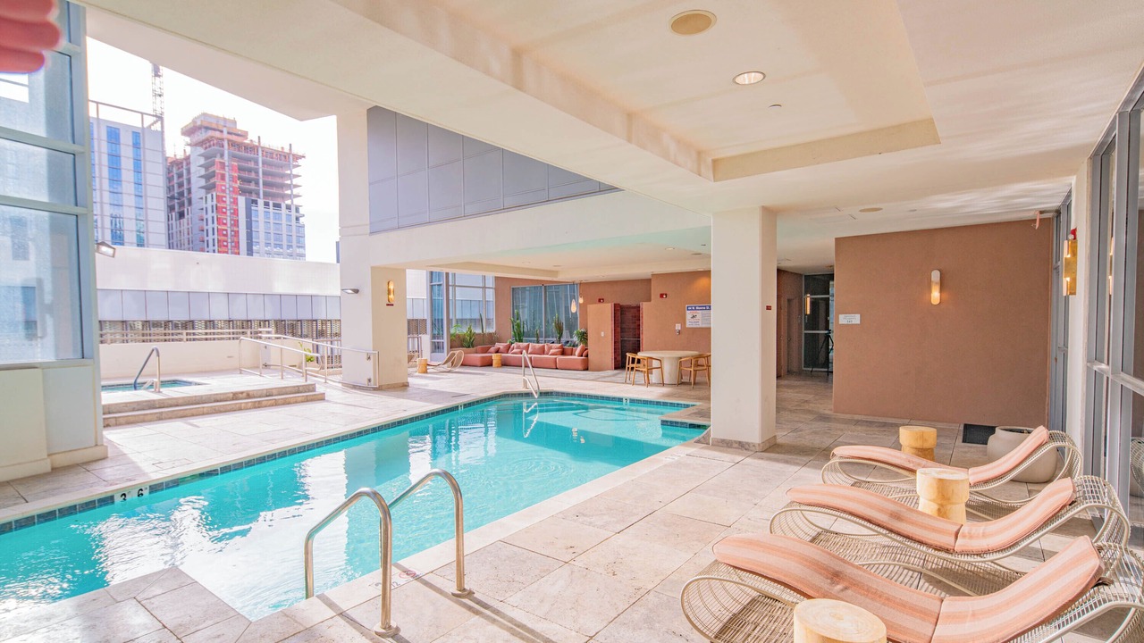 Photo of Outdoor in Downtown Phoenix