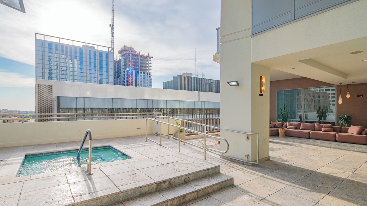 Photo of Outdoor in Downtown Phoenix