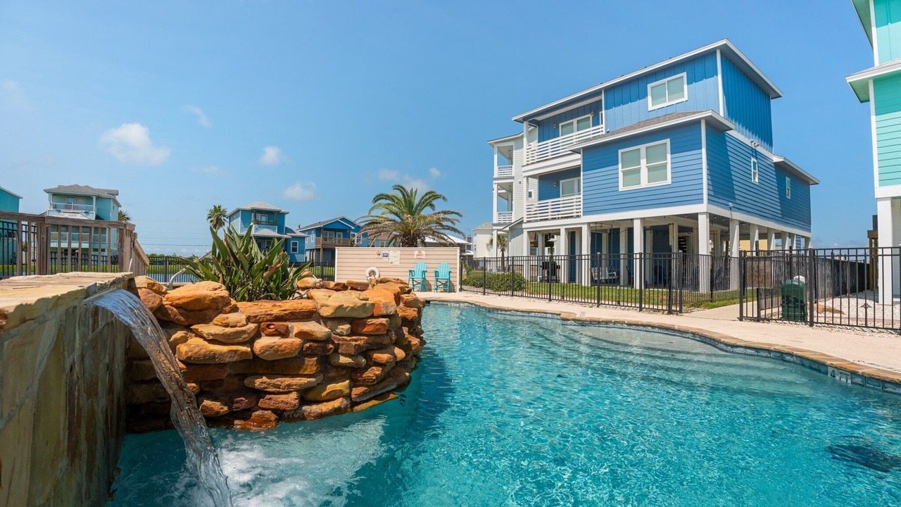 Photo of Outdoor in Bella Vista