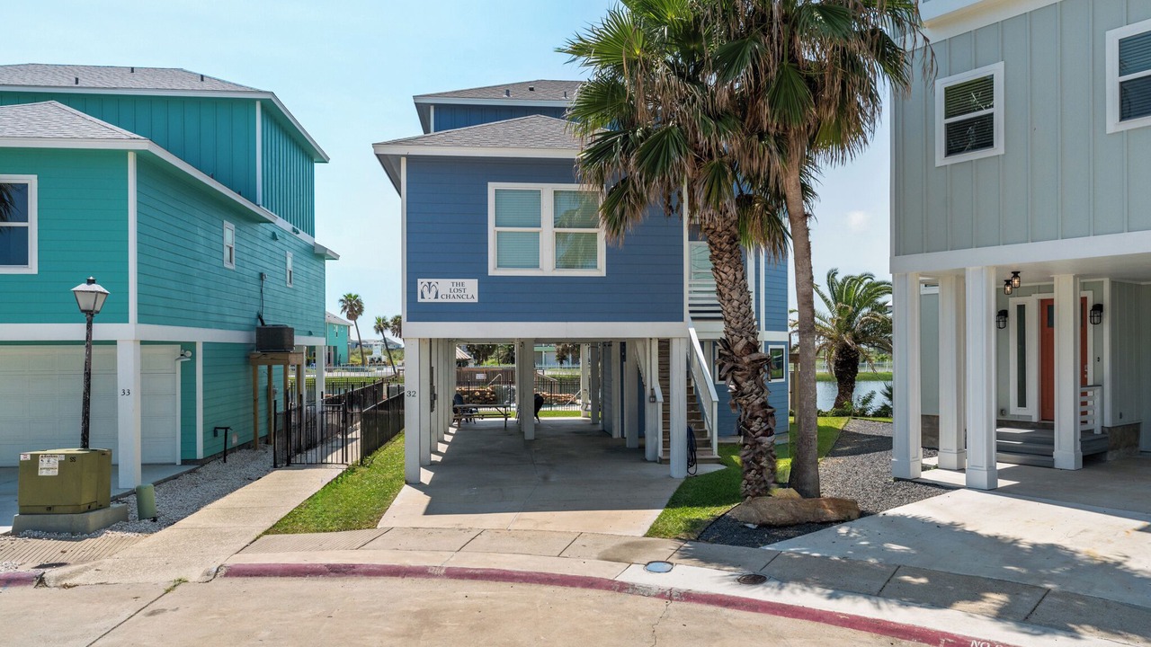 Photo of Outdoor in Bella Vista