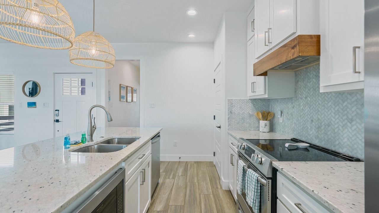 Photo of Kitchen in Bella Vista