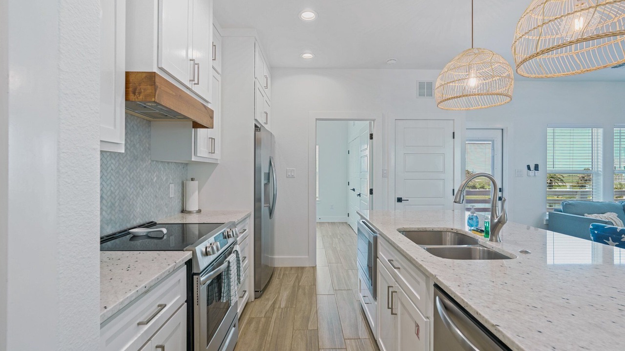 Photo of Kitchen in Bella Vista