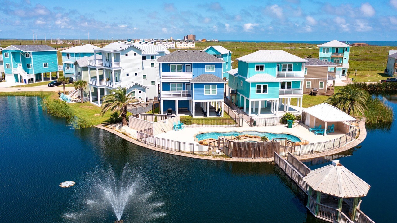 Photo of Outdoor in Bella Vista