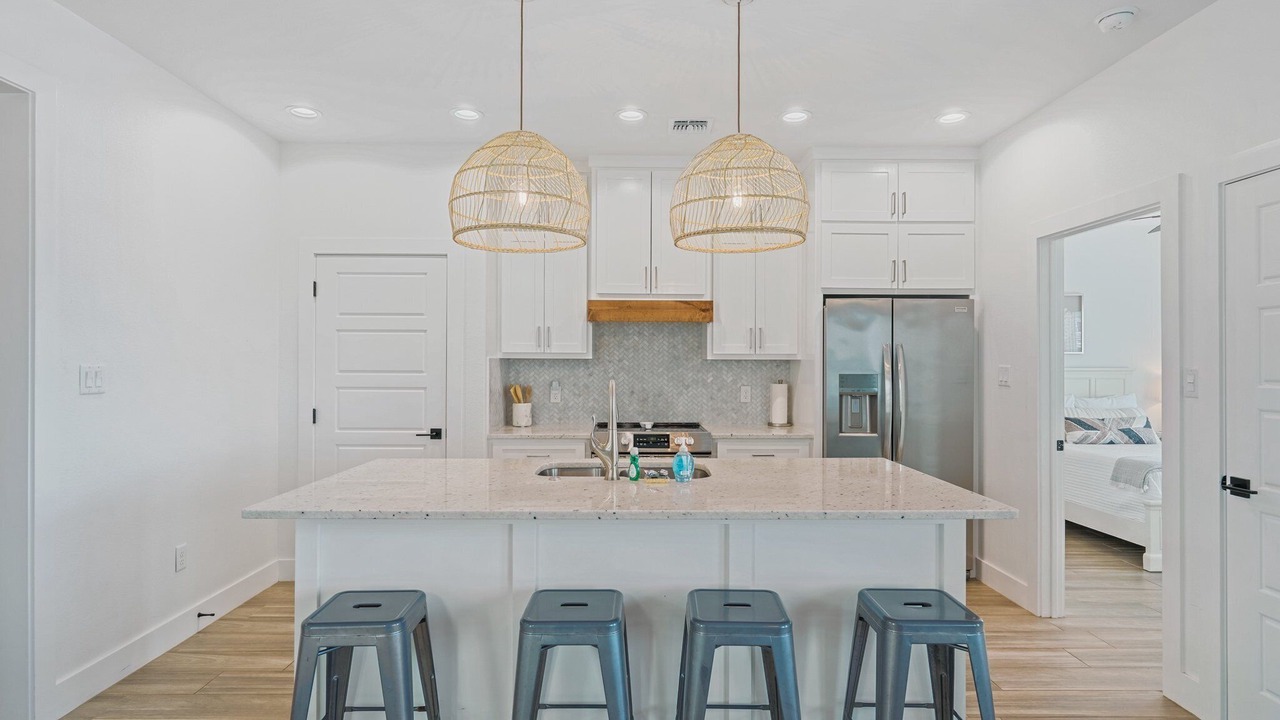 Photo of Kitchen in Bella Vista