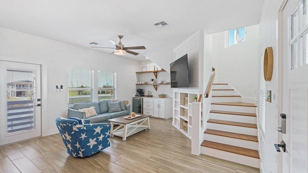 Photo of Livingroom in Bella Vista