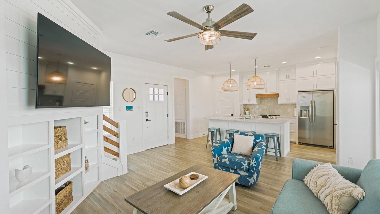 Photo of Livingroom in Bella Vista