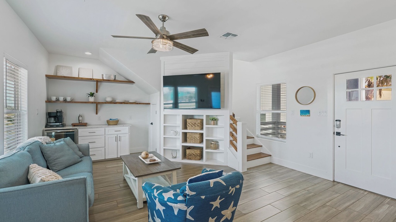 Photo of Livingroom in Bella Vista