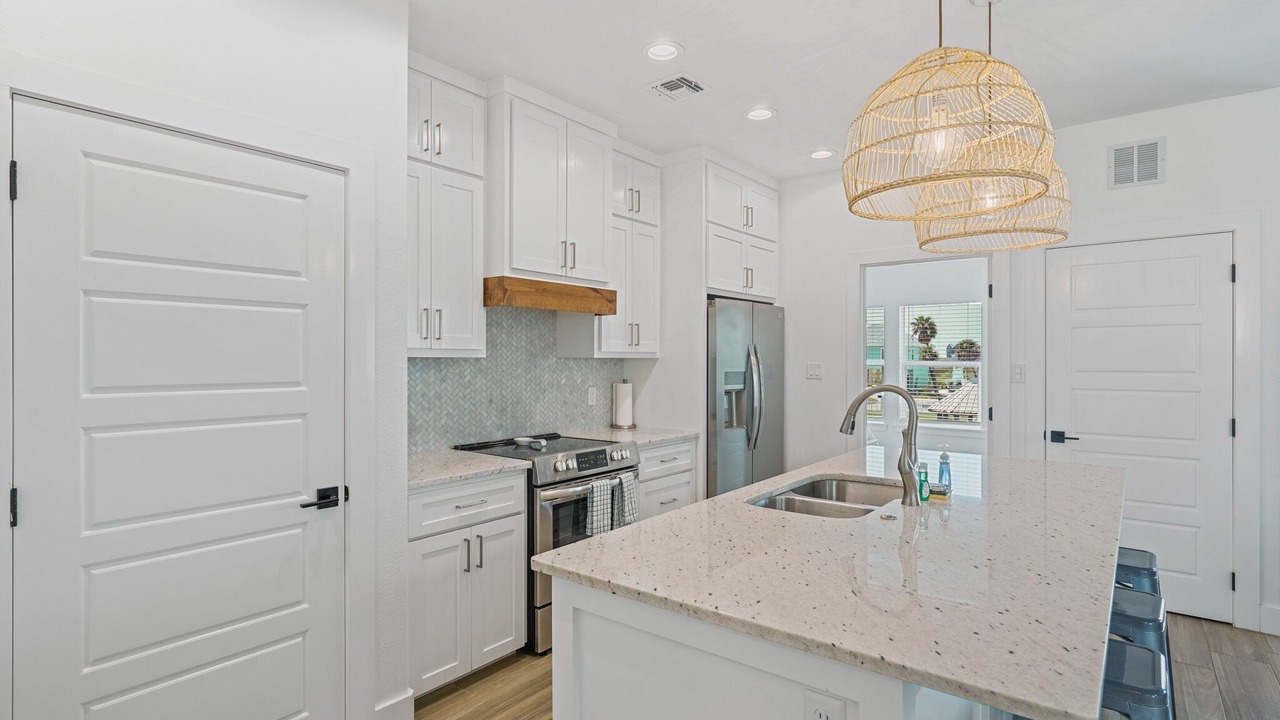 Photo of Kitchen in Bella Vista