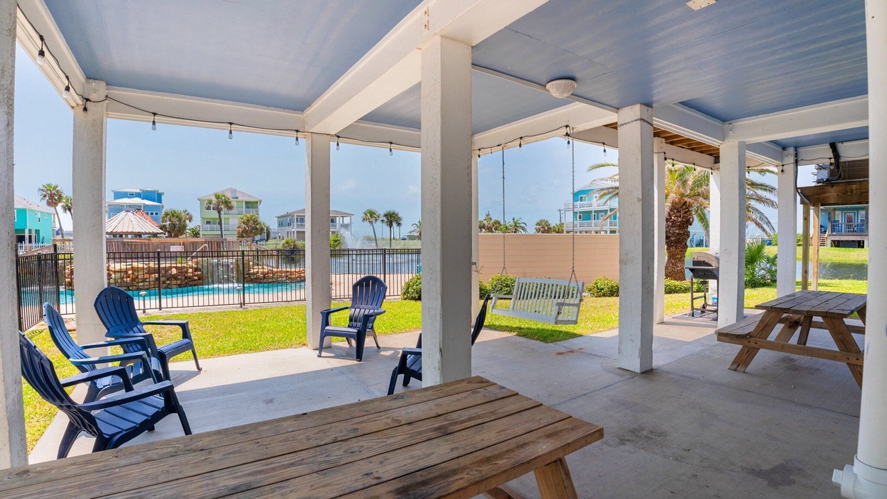 Photo of Outdoor in Bella Vista