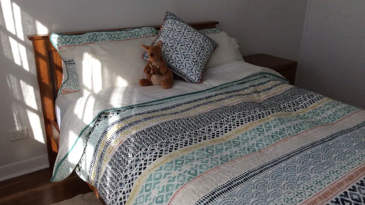 Photo of Bedroom in Stroud