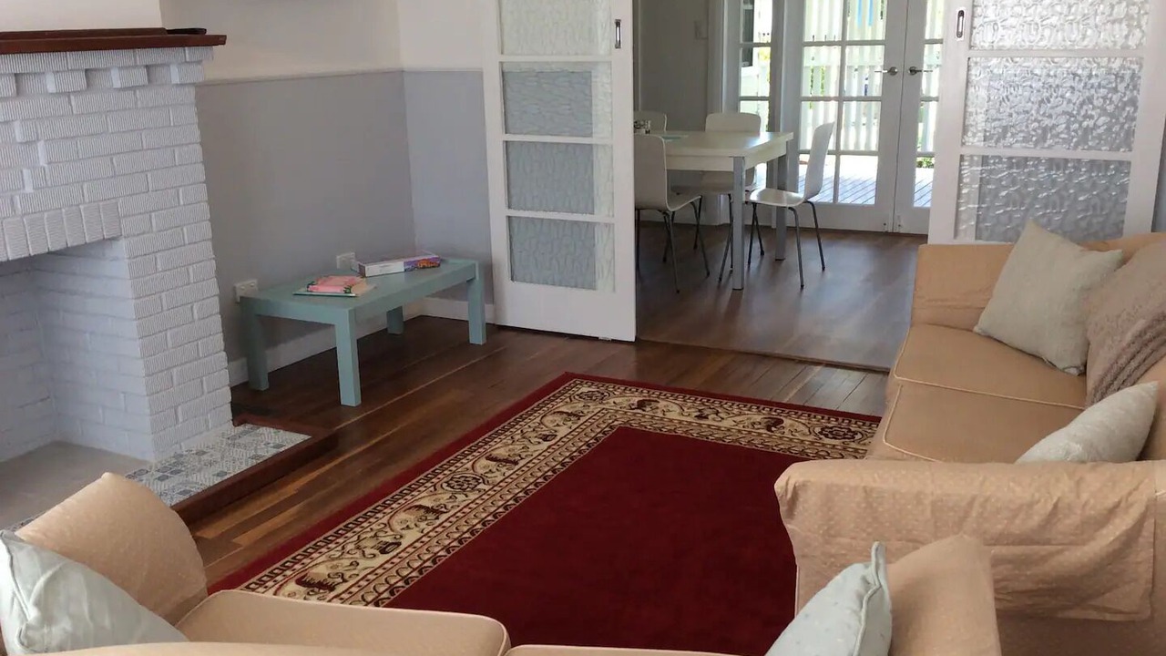 Photo of Livingroom in Stroud