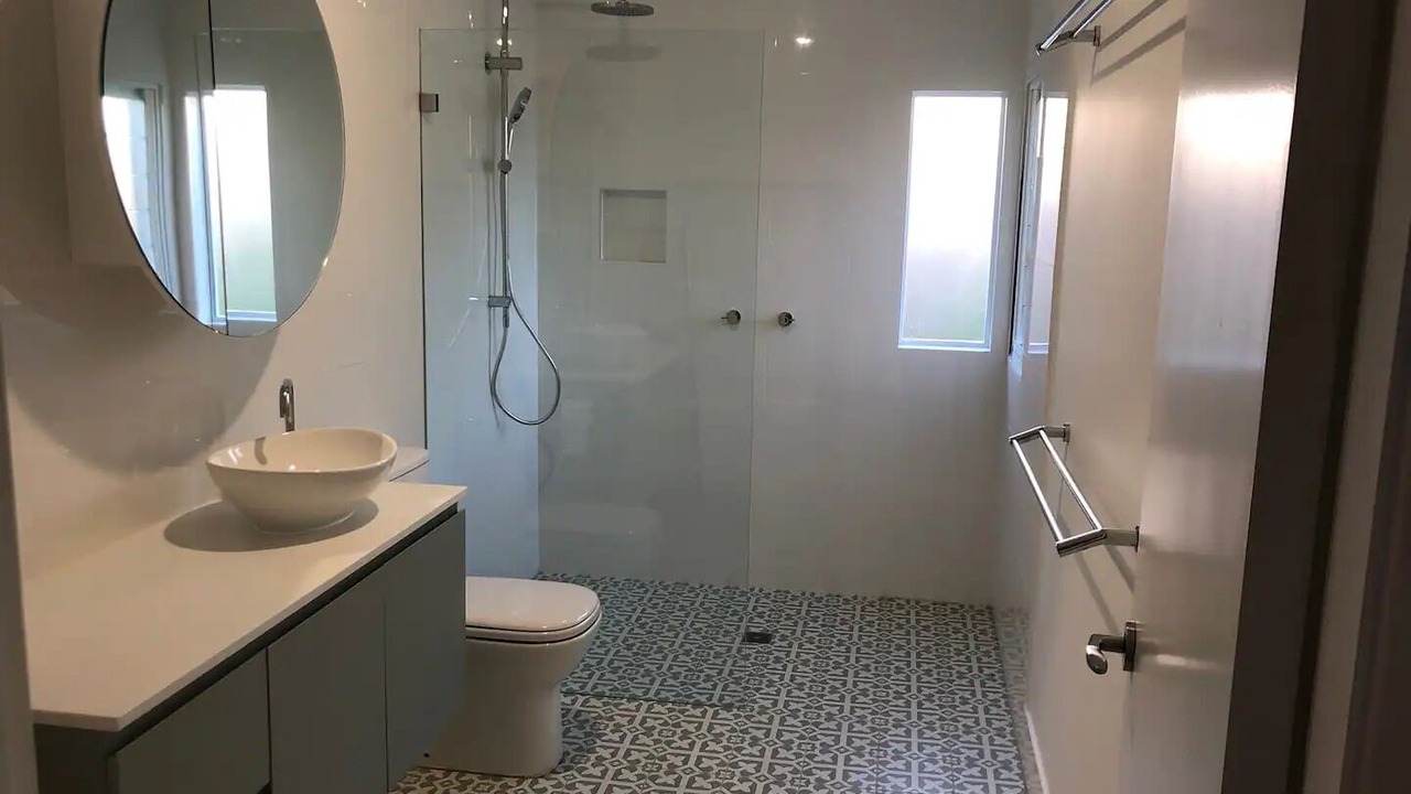 Photo of Bathroom in Stroud