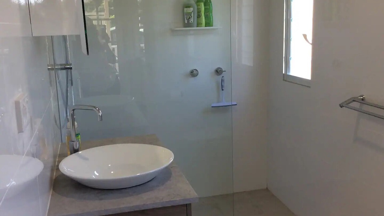 Photo of Bathroom in Stroud