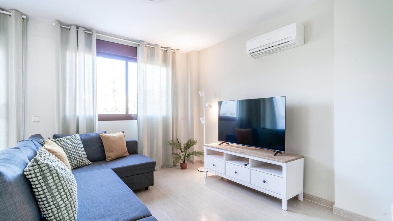 Photo of Bedroom in San Jorge