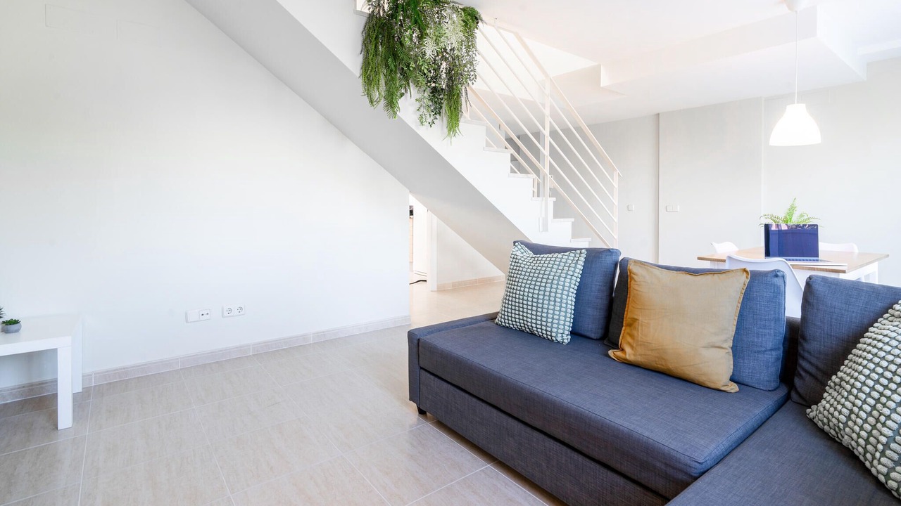 Photo of Bedroom in San Jorge