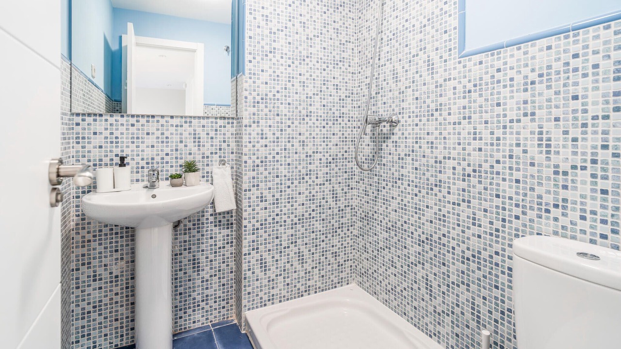 Photo of Bathroom in San Jorge