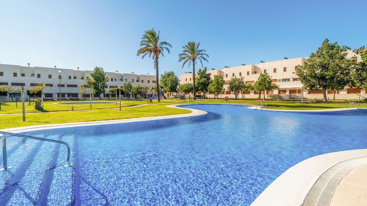 Photo of Outdoor in San Jorge