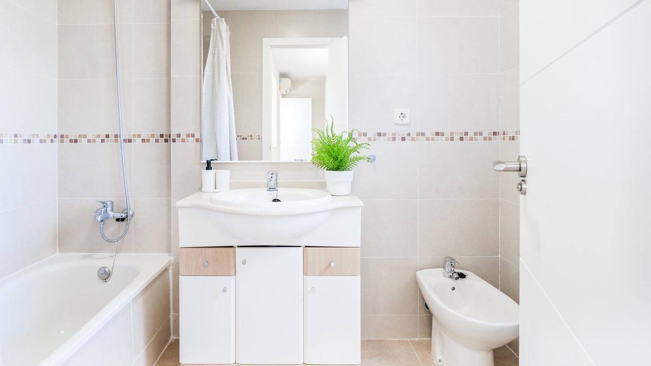 Photo of Bathroom in San Jorge