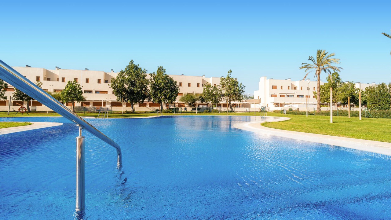 Photo of Outdoor in San Jorge