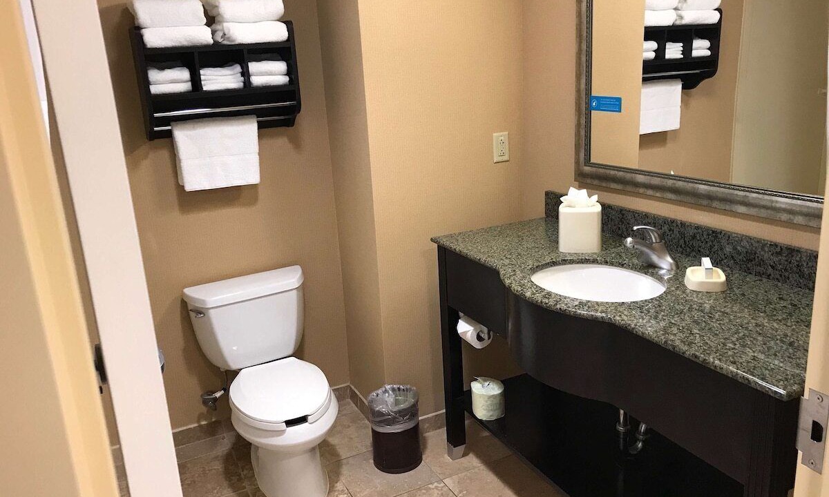 Photo of Bathroom in Lakeway
