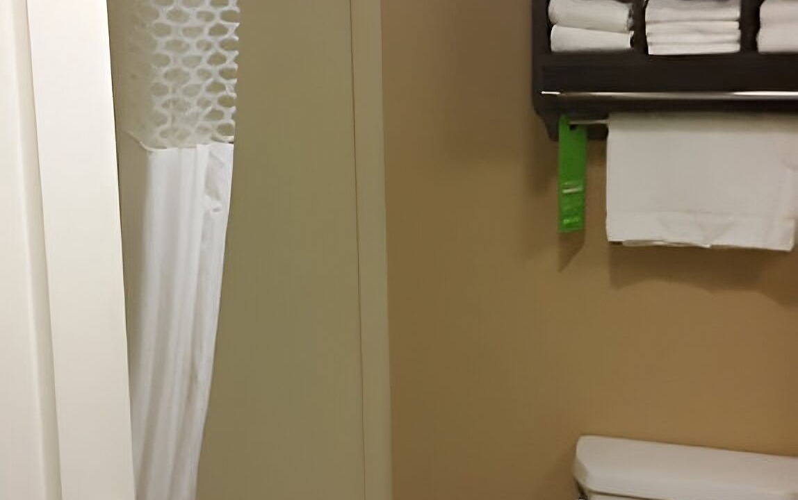 Photo of Bathroom in Lakeway
