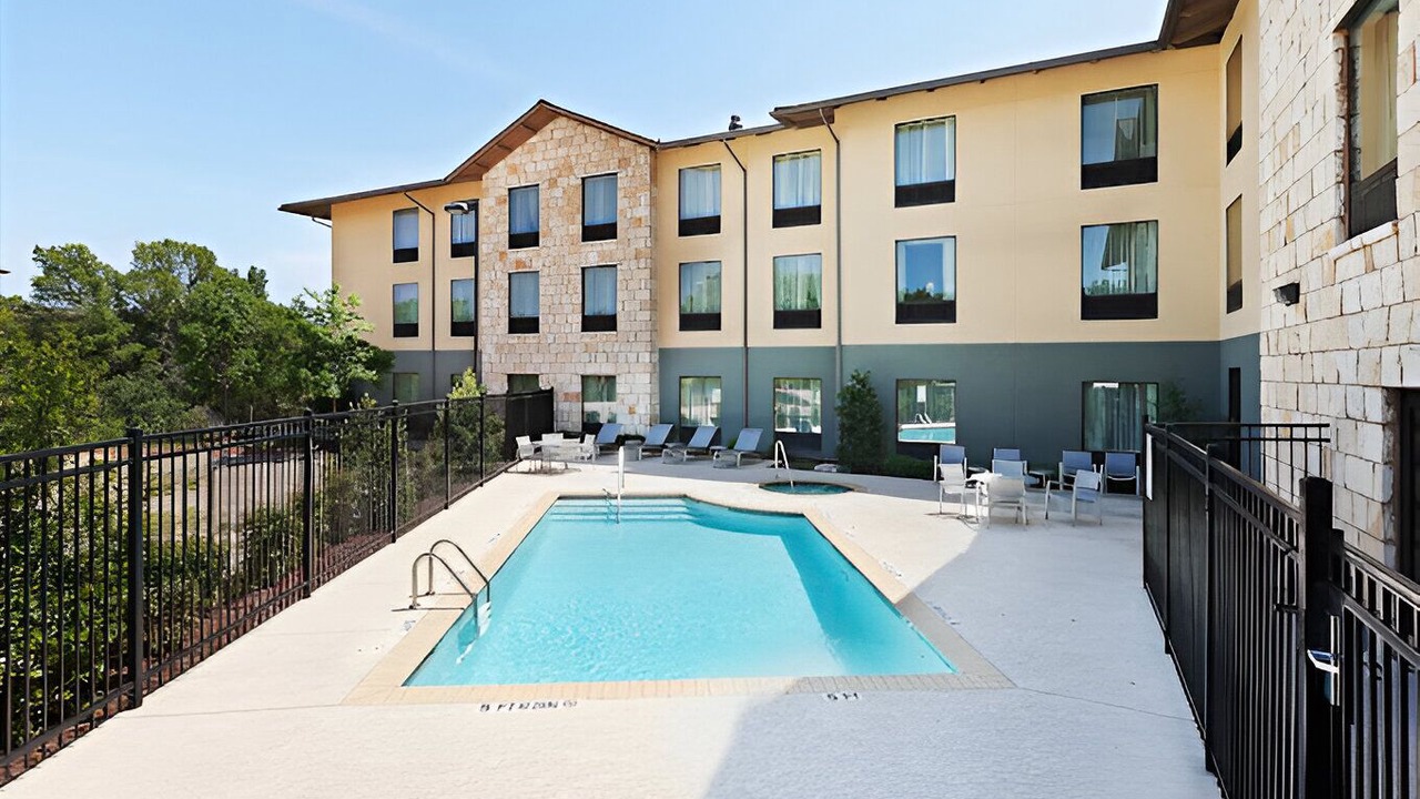 Photo of Outdoor in Lakeway