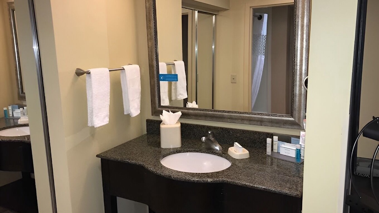 Photo of Bathroom in Lakeway