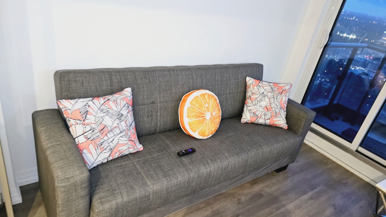 Photo of Livingroom in Garden District