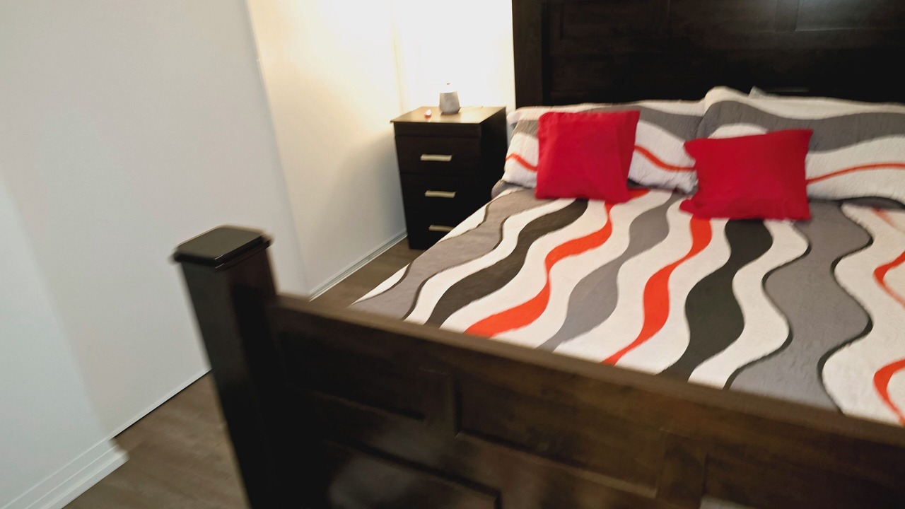 Photo of Bedroom in Garden District