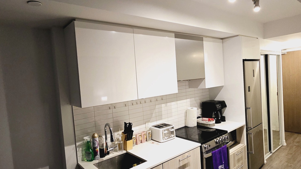Photo of Kitchen in Garden District