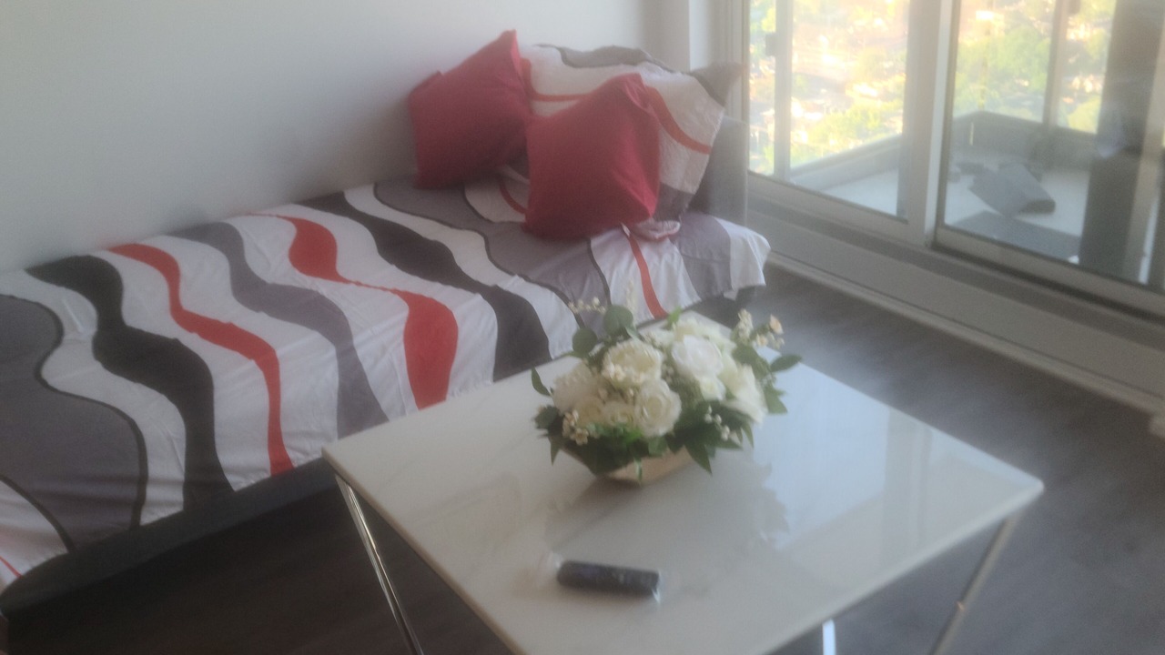 Photo of Bedroom in Garden District