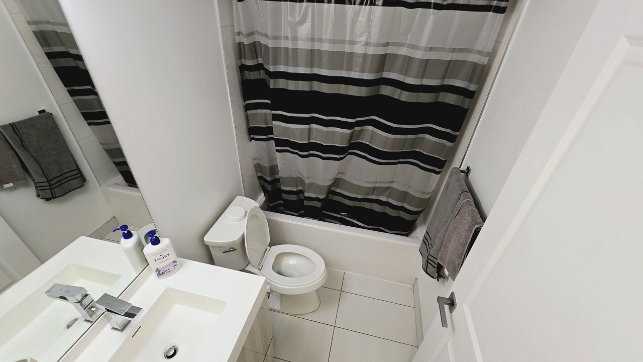 Photo of Bathroom in Garden District