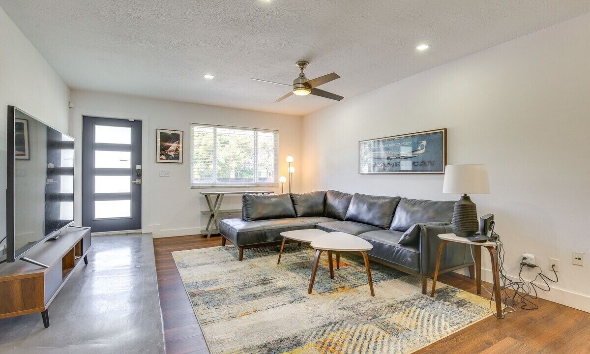 Photo of Livingroom in South Corals