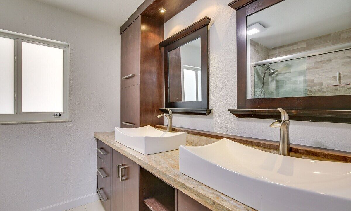 Photo of Bathroom in South Corals