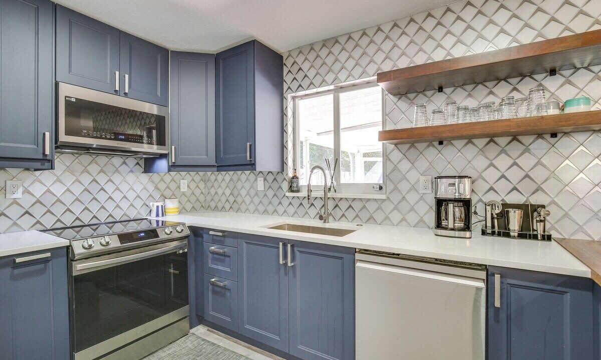 Photo of Kitchen in South Corals