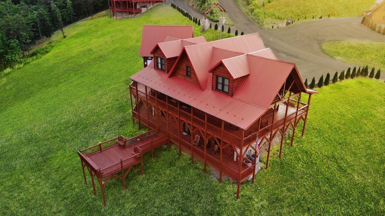 Photo of Outdoor in Dobson