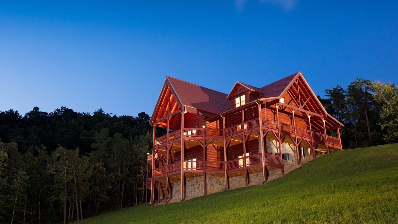 Photo of Outdoor in Dobson