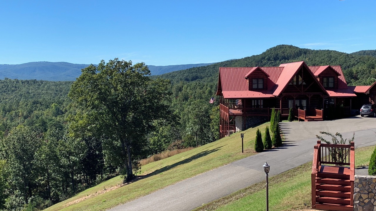 Photo of Outdoor in Dobson