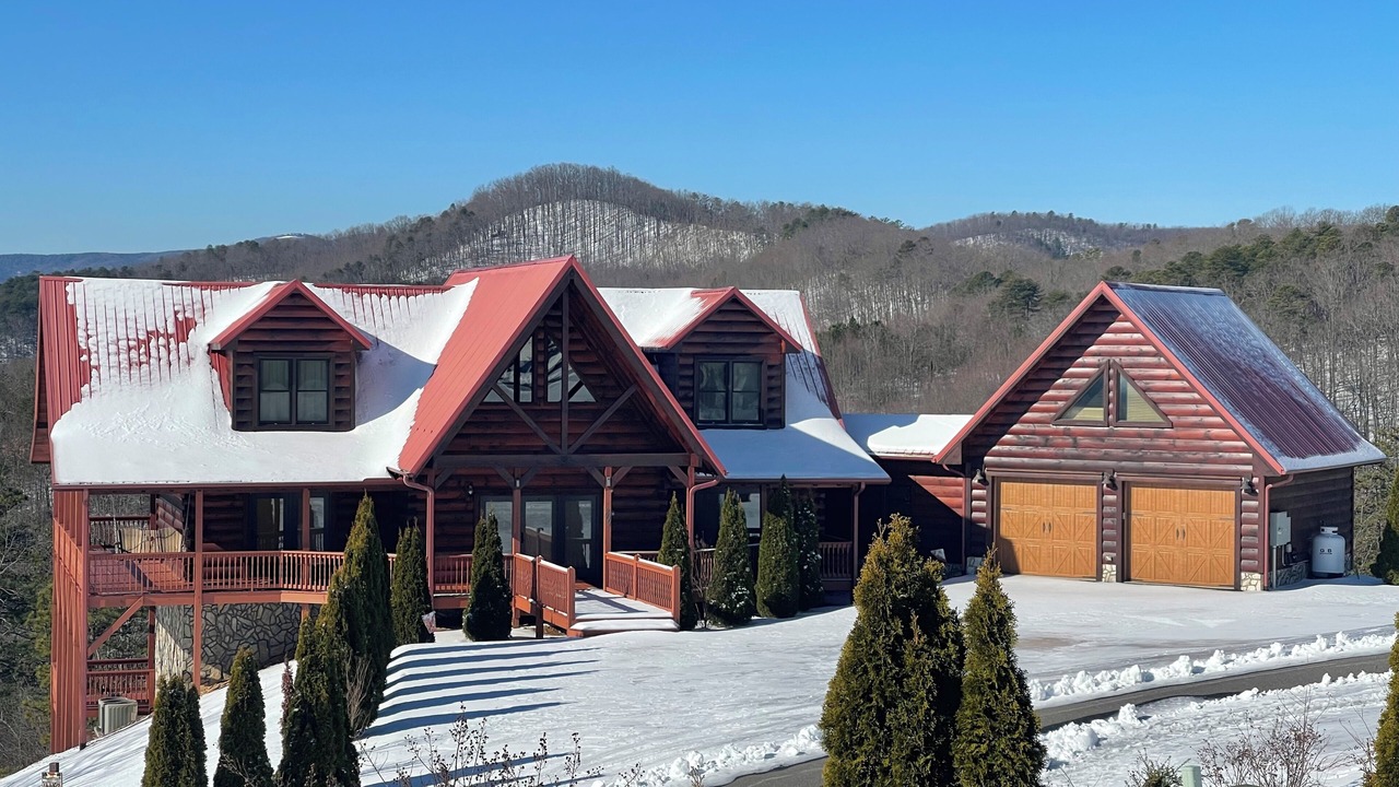 Photo of Outdoor in Dobson