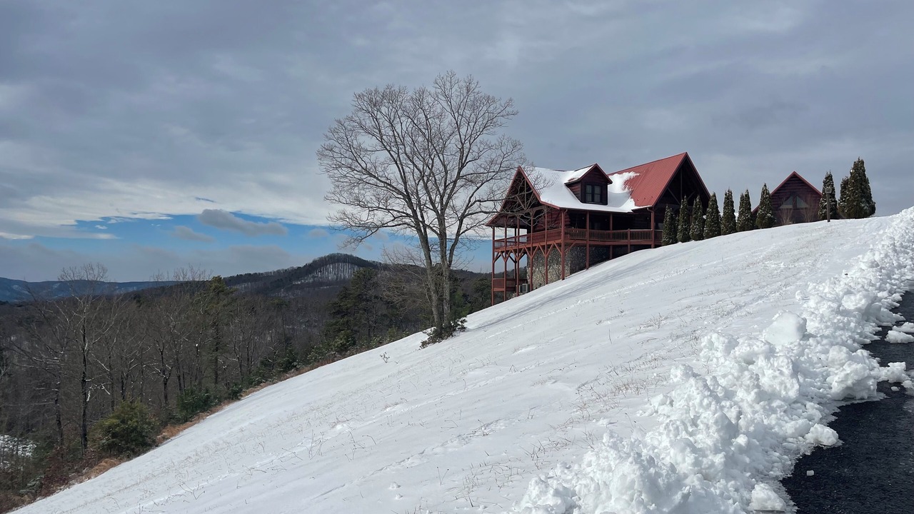 Photo of Outdoor in Dobson