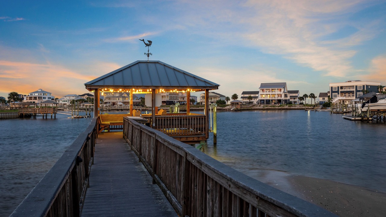 Photo of Outdoor in Inlet Harbour