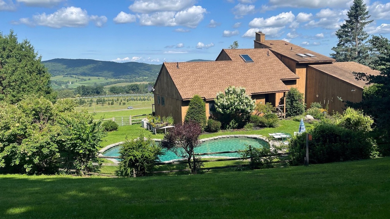 Photo of Outdoor in Copake Falls