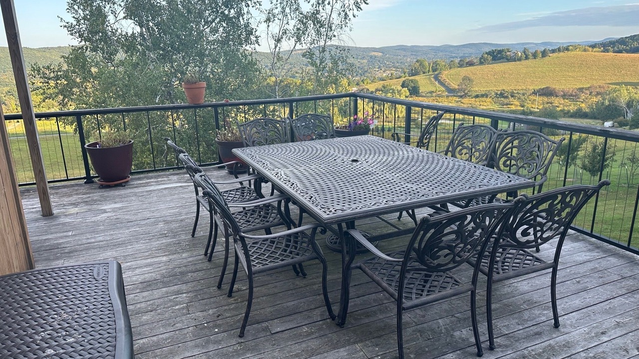 Photo of Outdoor in Copake Falls