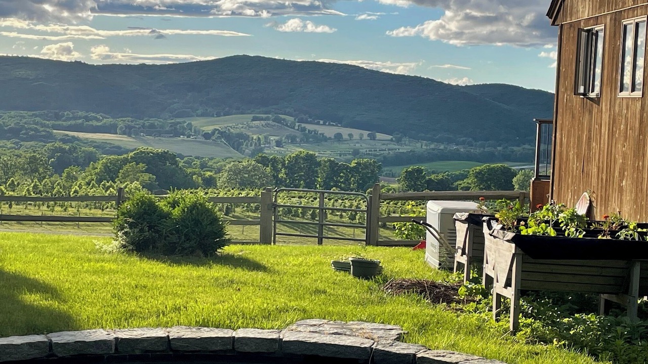 Photo of Outdoor in Copake Falls