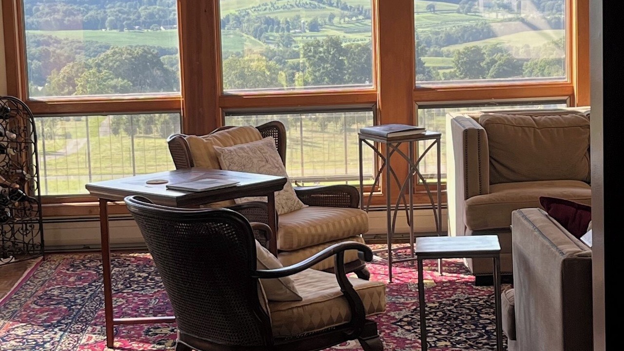 Photo of Bedroom in Copake Falls